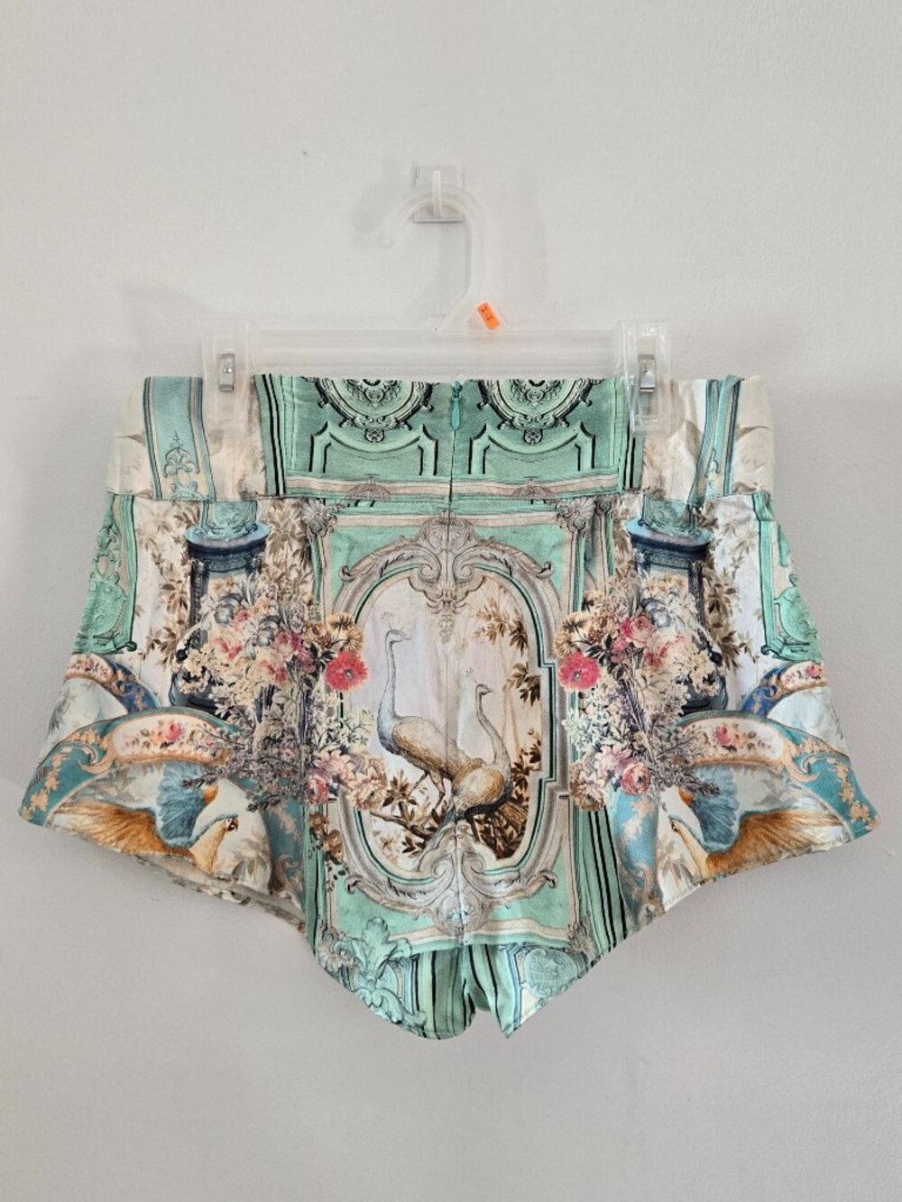 Camilla I Dream of Marie Shorts with Pockets Size Small - Picture 3 of 8